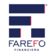 Logo FAREFO Financiera_